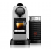 Aparat de cafea cu capsule Krups Nespresso Citiz & Milk